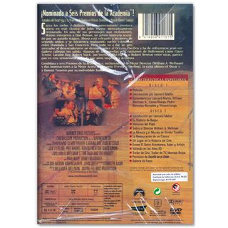 ESCRITO EN EL CIELO (Acción, John Wayne)