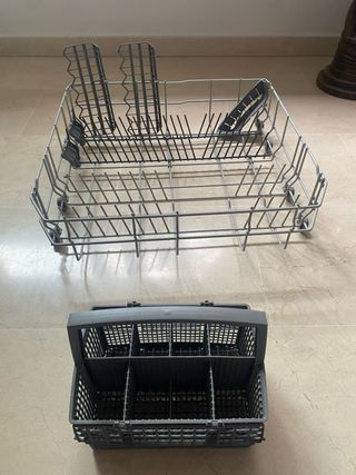 Cesta para lavavajillas Balay/Bosch