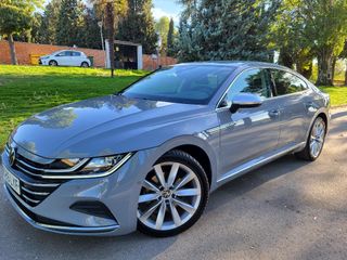 Volkswagen Arteon 2022