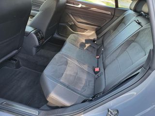 Volkswagen Arteon 2022