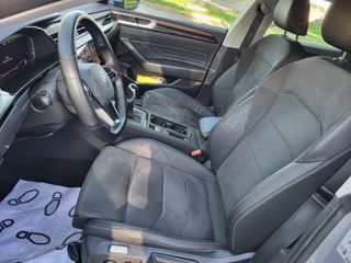 Volkswagen Arteon 2022