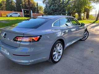 Volkswagen Arteon 2022