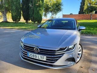 Volkswagen Arteon 2022