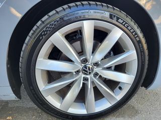 Volkswagen Arteon 2022