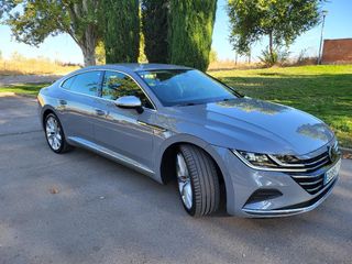 Volkswagen Arteon 2022