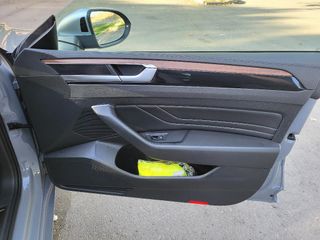 Volkswagen Arteon 2022