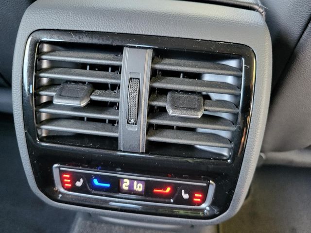 Volkswagen Arteon 2022