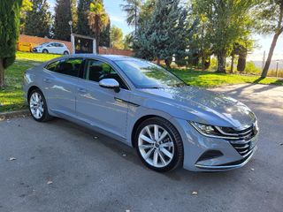 Volkswagen Arteon 2022