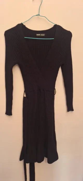 Camisa, vestido y mono Shein