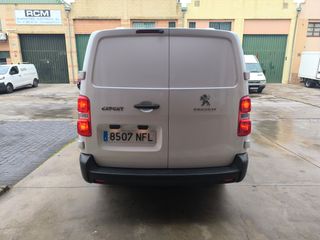 Peugeot Expert 2.0BlueHdi 2023