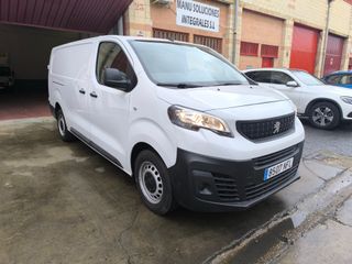 Peugeot Expert 2.0BlueHdi 2023