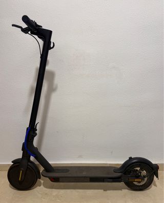 Patinete Eléctrico Xiaomi 1S