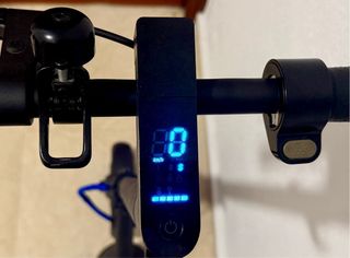 Patinete Eléctrico Xiaomi 1S