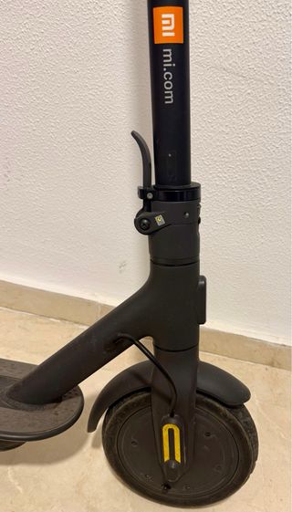 Patinete Eléctrico Xiaomi 1S