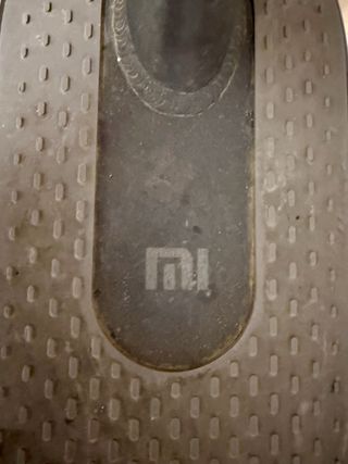 Patinete Eléctrico Xiaomi 1S