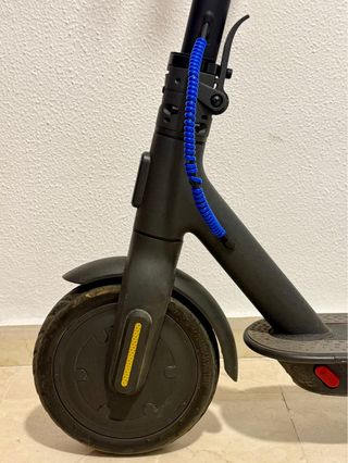 Patinete Eléctrico Xiaomi 1S