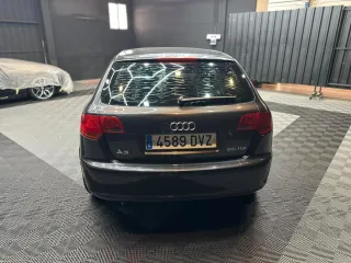 Audi A3 2006
