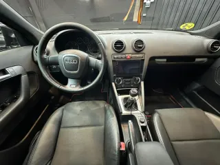Audi A3 2006