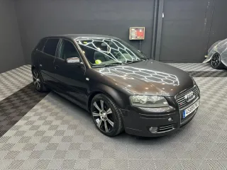 Audi A3 2006