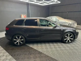 Audi A3 2006