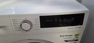 Lavadora WINIA