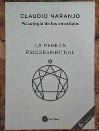 Pereza eneatipo 9