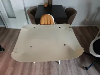 Trona Antilop + catchy