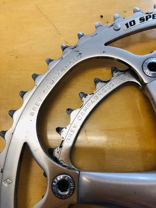 Guarnitura Campagnolo Chorus 170mm
