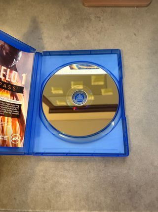 Battlefield 1 PS4 (PlayStation 4) EA