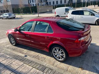 Renault Laguna 2004