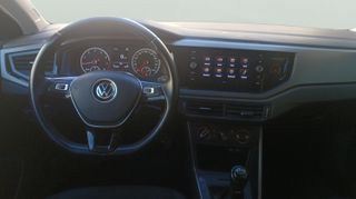 Volkswagen Polo Advance 1.0 TSI 70 kW (95 CV)