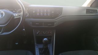Volkswagen Polo Advance 1.0 TSI 70 kW (95 CV)