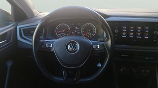 Volkswagen Polo Advance 1.0 TSI 70 kW (95 CV)