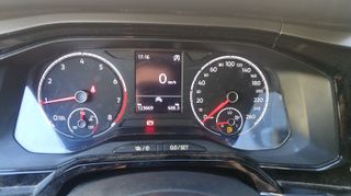 Volkswagen Polo Advance 1.0 TSI 70 kW (95 CV)