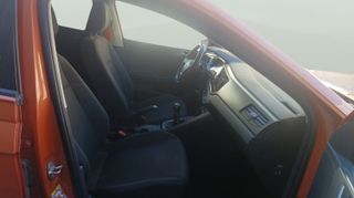 Volkswagen Polo Advance 1.0 TSI 70 kW (95 CV)