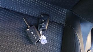 Volkswagen Polo Advance 1.0 TSI 70 kW (95 CV)