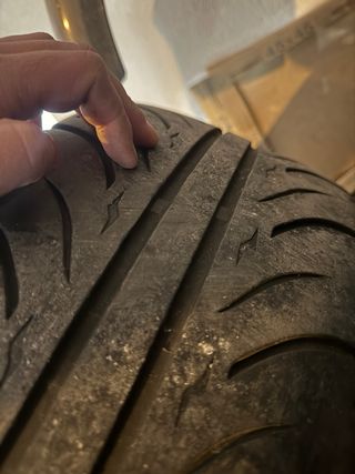 Neumático Zestino 07RS 215/45ZR17 87W