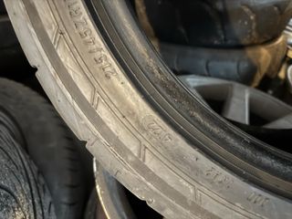 Neumático Zestino 07RS 215/45ZR17 87W