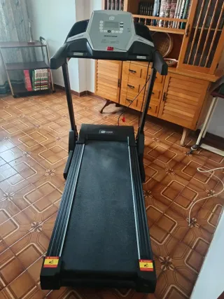 Cinta de correr BODYTONE DT14