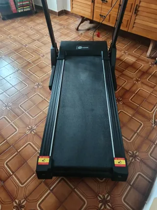 Cinta de correr BODYTONE DT14