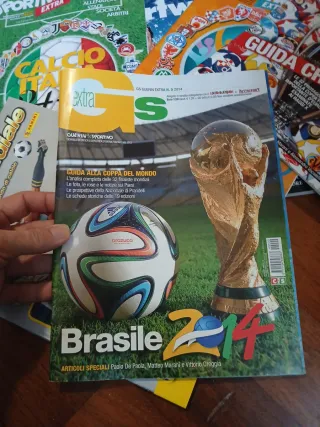 Riviste sportive per jl