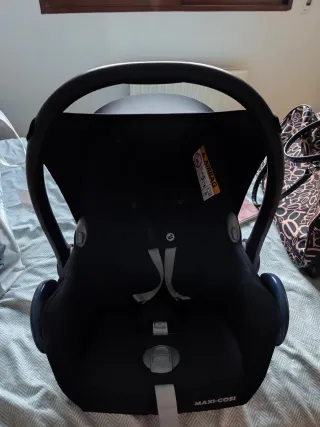 Silla de coche Maxi-Cosi