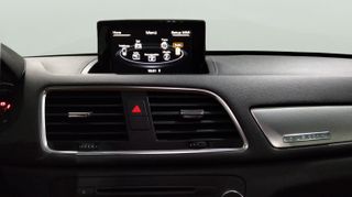 Audi Q3 Offroad edition 2.0 TDI quattro 103 kW (140 CV) S tronic