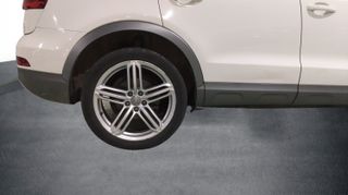 Audi Q3 Offroad edition 2.0 TDI quattro 103 kW (140 CV) S tronic