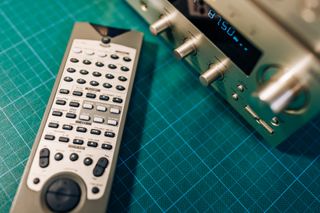 Reproductor CD TEAC PD-H303