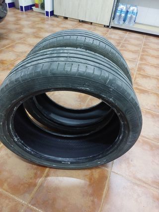 Continental ContiSportcontac5 195/45 R17 81 W