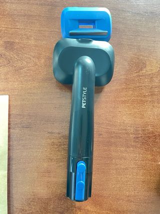 Recambios varios aspiradora Conga Rockstar 8500