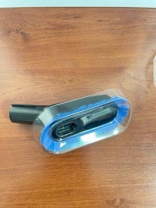 Recambios varios aspiradora Conga Rockstar 8500