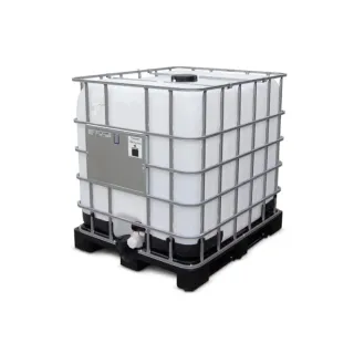 Depósito 1000L IBC