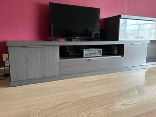 Mueble de salón moderno